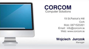 Corcom - Computer Solutions