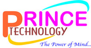 Prince Technology: North Gujarat's Best I.T. Comapny | Website Develop