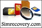 sim card data recovery