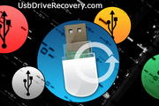 MAC USB drive recovery software to retrieve lost flash drive data
