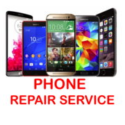 iPhone Mobile Phone Repair Service
