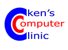 Ken's Computer Clinic